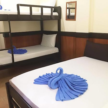 Balabag  Travellers Pad Boracay旅舍 外观 照片