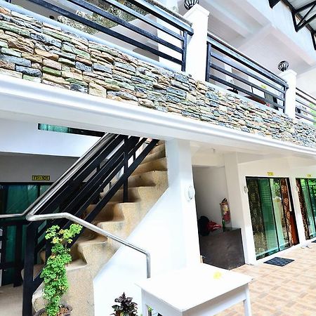 Balabag  Travellers Pad Boracay旅舍 外观 照片