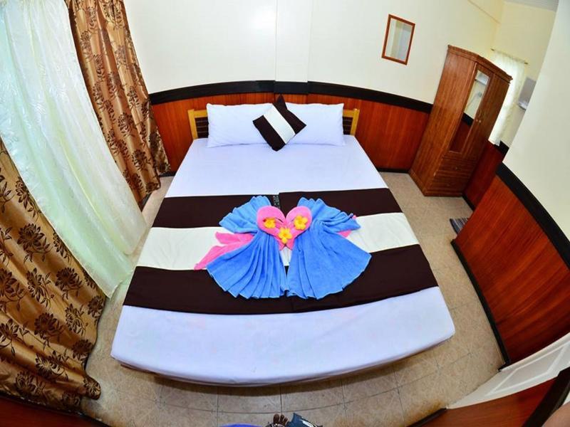 Balabag  Travellers Pad Boracay旅舍 外观 照片