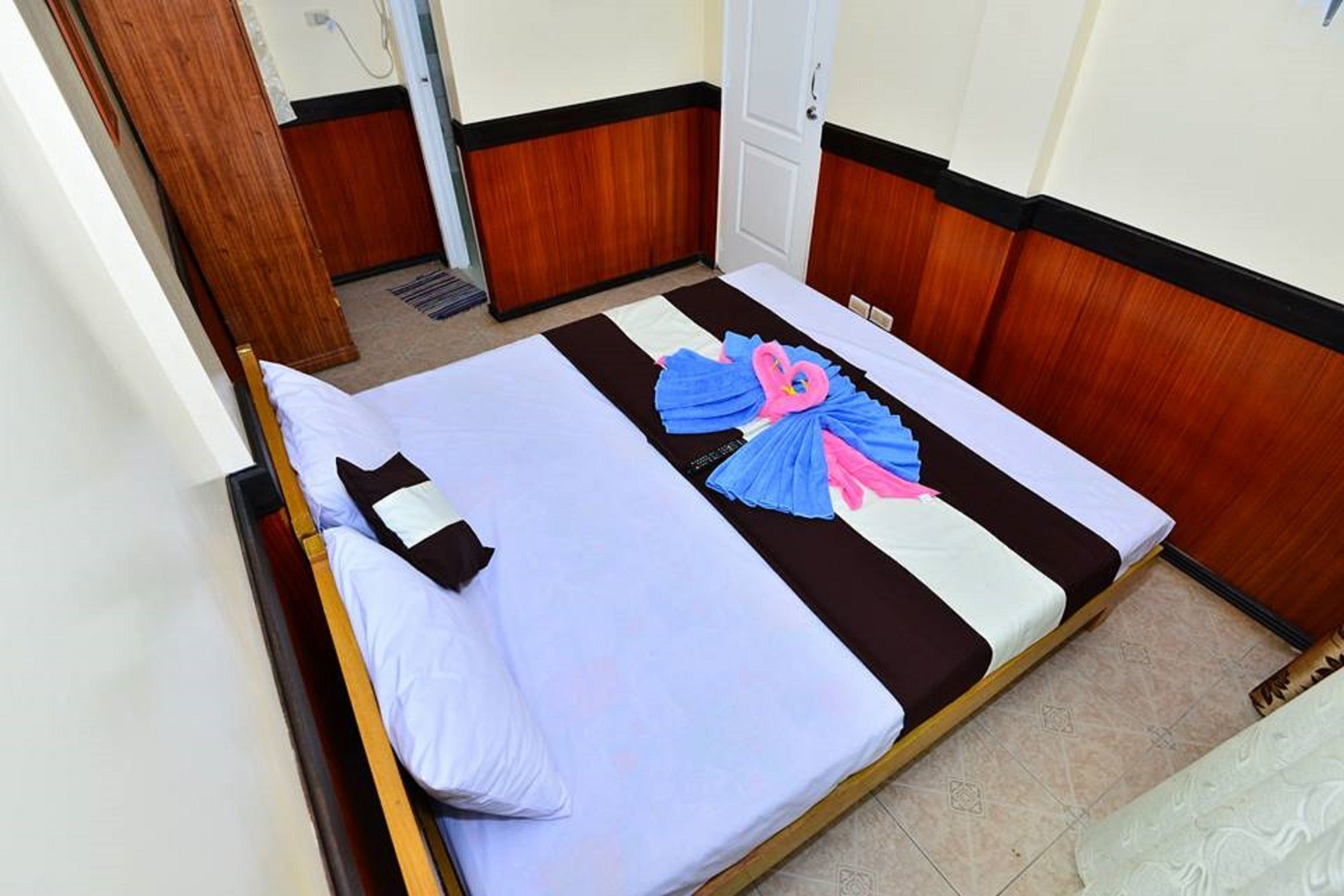Balabag  Travellers Pad Boracay旅舍 外观 照片
